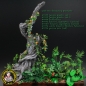 Preview: Jungle plants- set 3