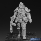 Preview: Tellurian shock trooper
