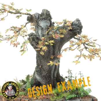 Alter Kastanienbaum