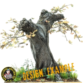 Alter Kastanienbaum