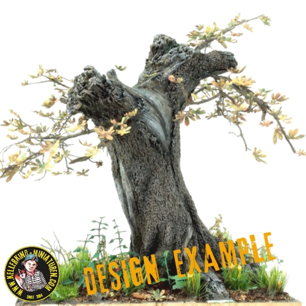 Alter Kastanienbaum