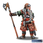 Kellerkind Miniaturen - Kellerkind Miniaturen
